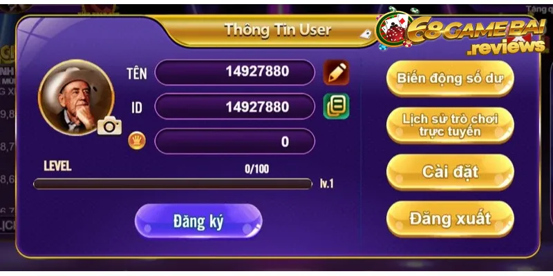 Ưu điểm khi gửi và rút tiền trên các trang web chơi game cấp Gg88 - Gg88