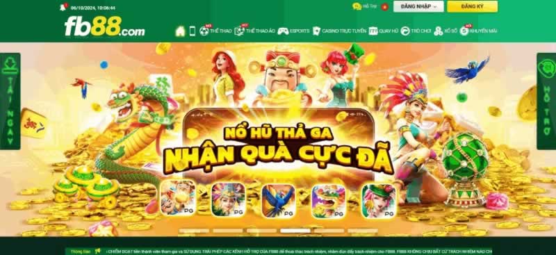 Các dịch vụ được cung cấp bởi New88 Games - New88