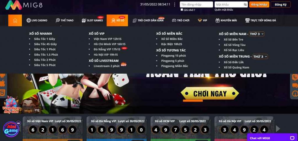 Vi68 có phải là một công ty game uy tín không? - Vi68