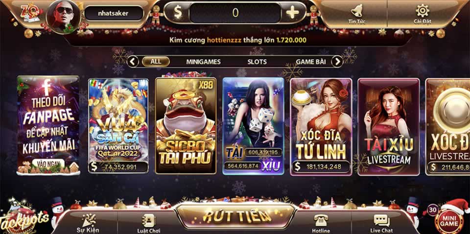 Một hệ thống thư viện trò chơi 117Bet đa dạng - 117Bet