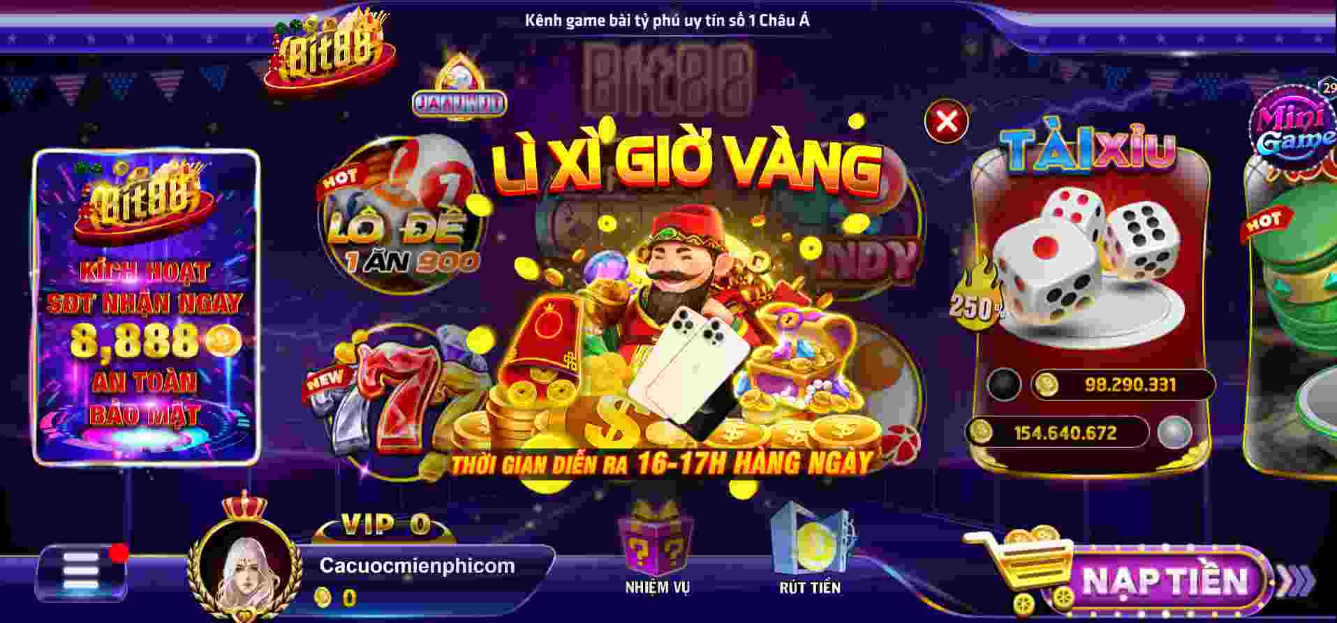 C54 là đại lý đặt chỗ hàng đầu tại Việt Nam - C54