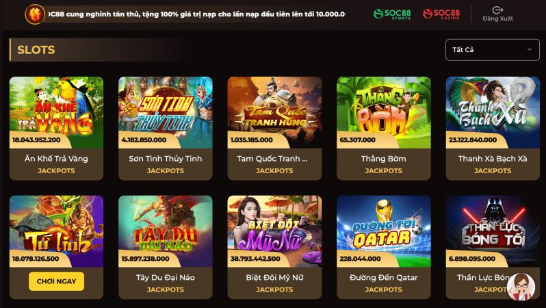 Vinbet có gì thú vị vậy? - Vinbet