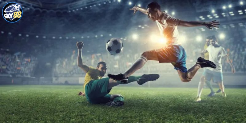 Điều thú vị là, Betway, tại sao chúng ta lại phải cạnh tranh ở đây? - Betway