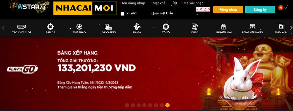 Giới thiệu về nền tảng trò chơi Betcom - Betcom