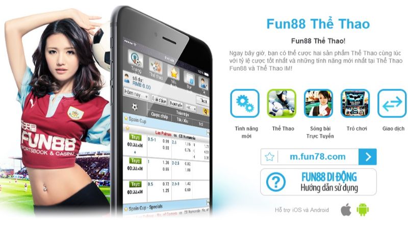 Việc đăng nhập F88bet không bị chặn - F88bet
