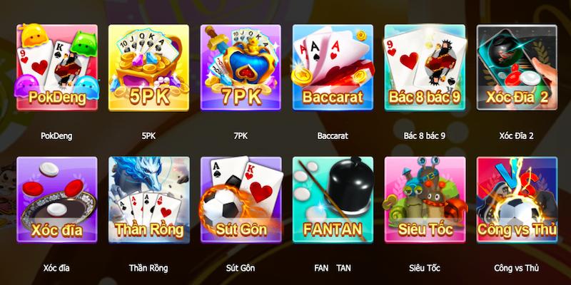 Một kho báu vừa đáng sợ vừa hấp dẫn ẩn chứa trong một nền tảng cấp độ Winwin - Winwin