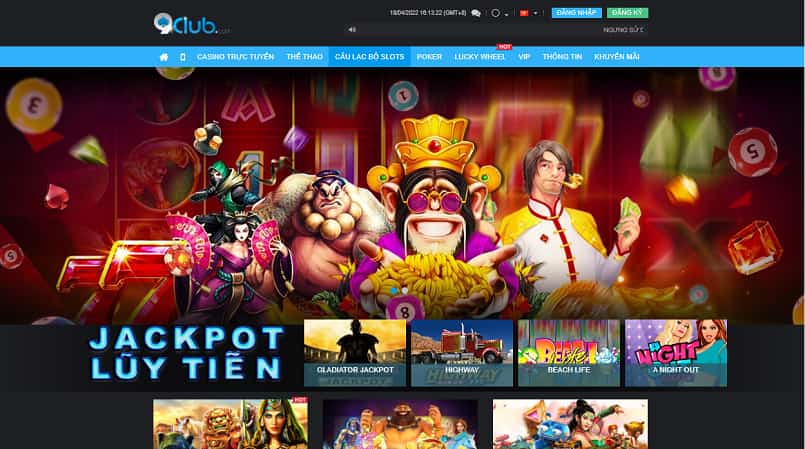 Một loạt các trò chơi được xếp hạng 33Win đáng để thử - 33Win