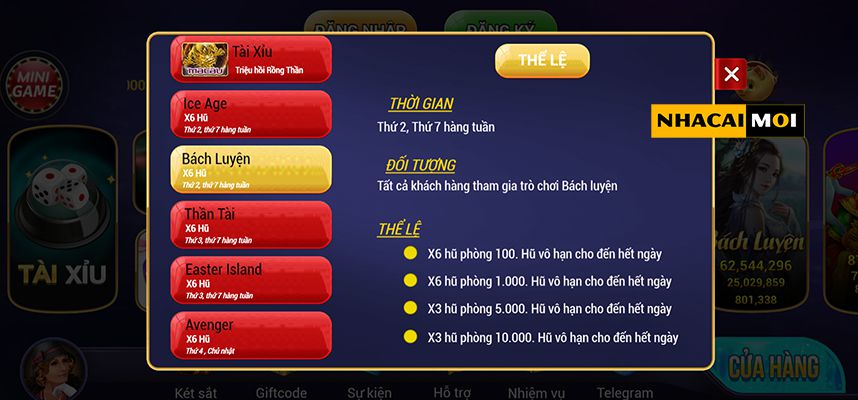 Hệ thống an ninh hiện đại đạt chuẩn New88 - New88