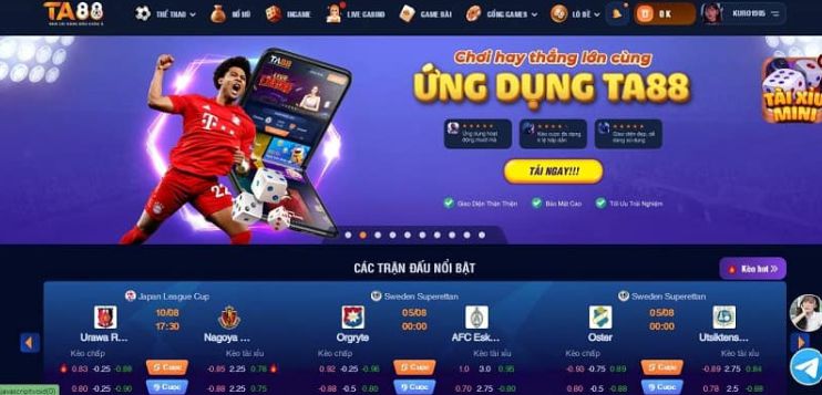 Nền tảng đạt chuẩn Asia99 này cung cấp hơn 2600 trò chơi - Asia99