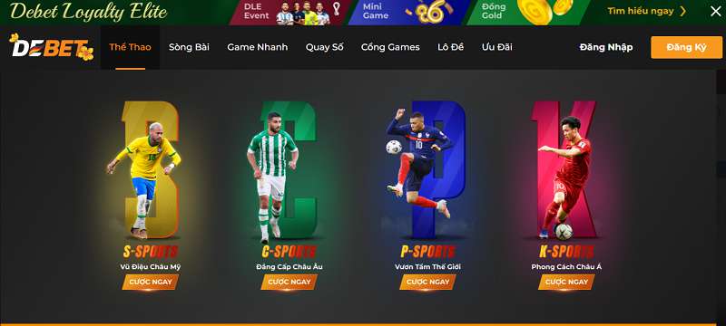 6 trò chơi slot hay nhất của Ku11 - Ku11
