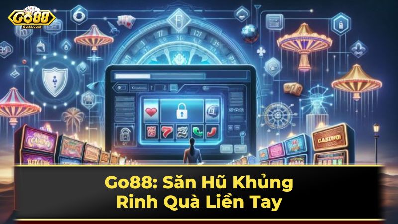 Một số tính năng của trang web Luxvaip Games - Luxvaip