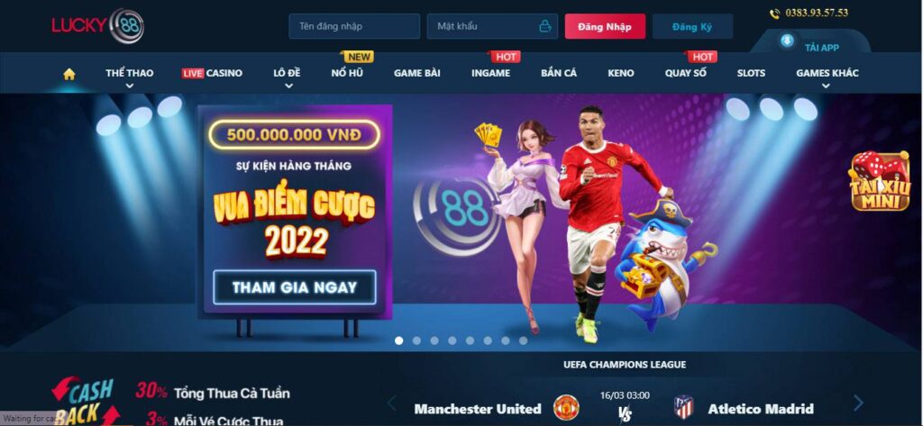 Công ty game này tặng thành viên mới 50000 điểm Xvip - Xvip