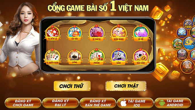 Thông tin về trang web cổng game Rw88 - Rw88