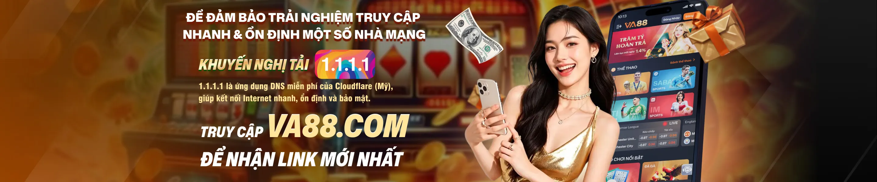 Đặt cược vào Ww88 và nhận giải thưởng của bạn - Ww88
