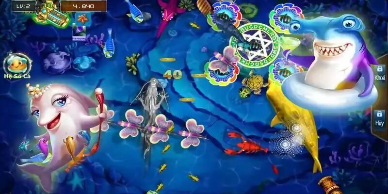 Nền tảng này quy tụ những tựa game xuất sắc từ các nhà phát hành trực tuyến uy tín đạt chuẩn Sv66 - Sv66