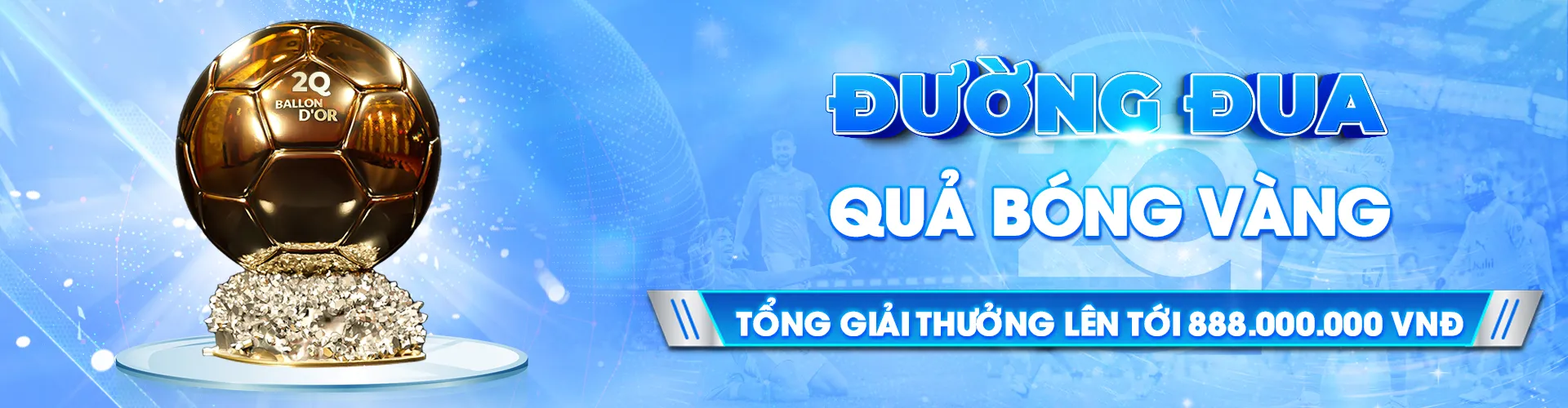 Ricwin hân hạnh giới thiệu chuyên mục Trò chơi đỉnh cao - Ricwin
