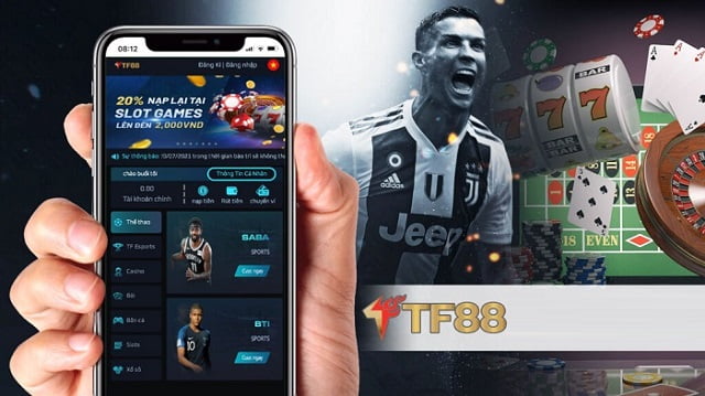 Khám phá các tính năng của các trang web game cấp Rik88 - Rik88