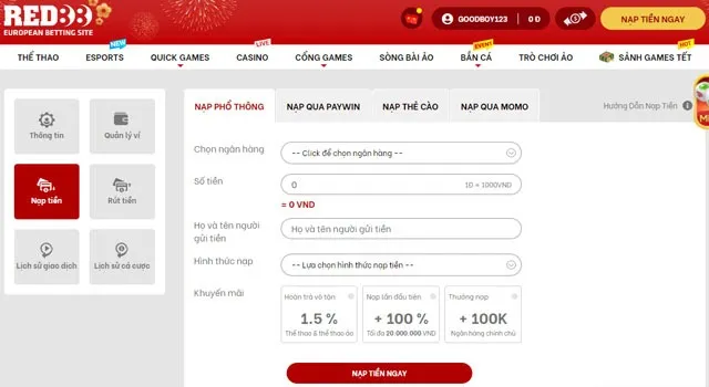 Có kinh nghiệm duy trì thành tích bất bại tại giải đấu cấp Tf88 - Tf88