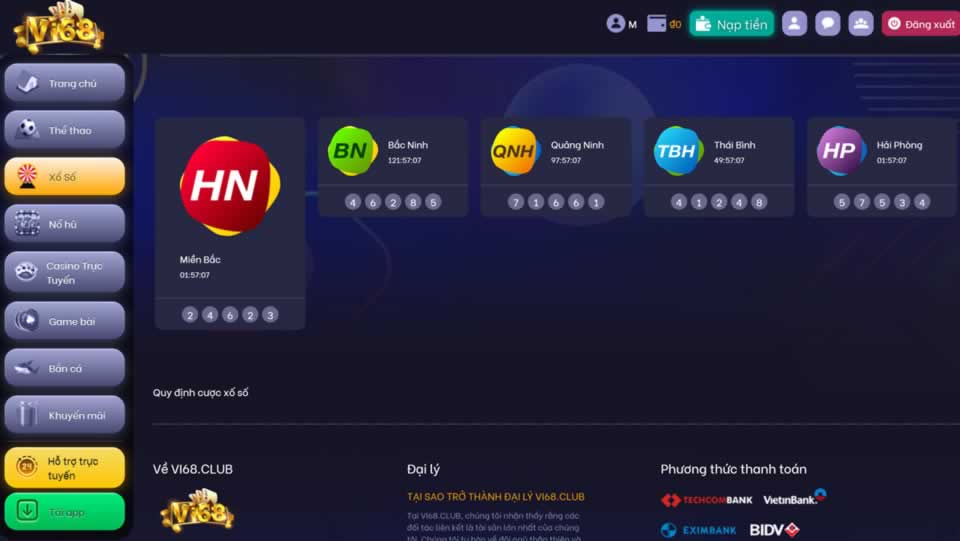 Giới thiệu chi tiết về trang web cổng thông tin 123Bet Games - 123Bet