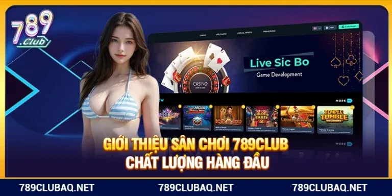 Sau đây là phần giới thiệu ngắn gọn về công ty sản xuất game đạt chuẩn Fb68 này - Fb68