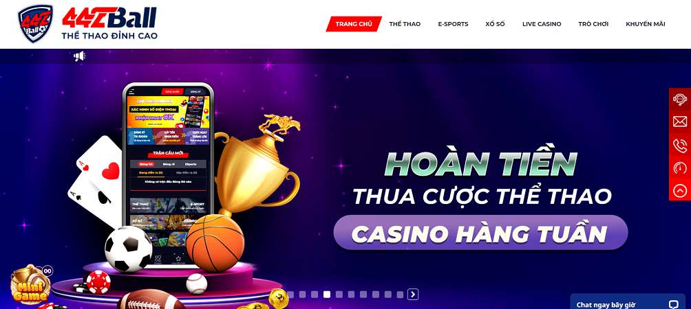 Câu hỏi thường gặp: Các vấn đề thường gặp khi tham gia trang web 85Bet Games - 85Bet