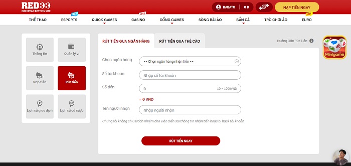 Các sự kiện thể thao chuyên nghiệp Sv368 - Sv368
