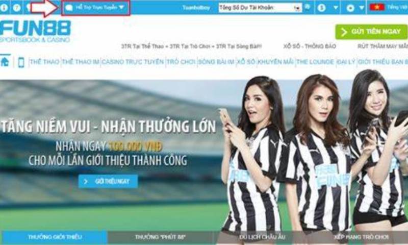 Yêu cầu đăng ký Hubet - Hubet