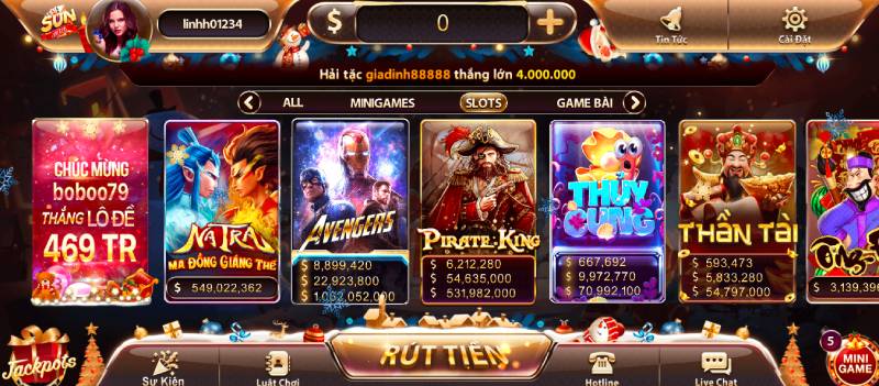 Tại sao trang web Xx88 Games lại có nhiều chương trình khuyến mãi đến vậy? - Xx88
