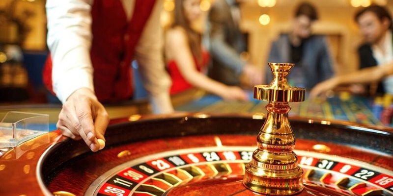 Công nghệ trò chơi xổ số nhanh cấp độ Gobet - Gobet