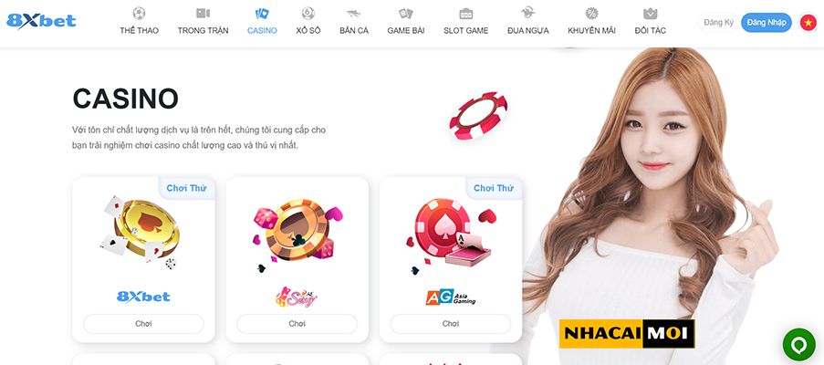 Những trò chơi nào được xếp hạng Sbty? - Sbty