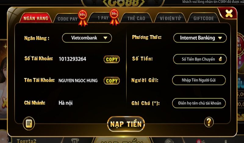 Hướng dẫn về quy trình giao dịch cơ bản trên một nền tảng giao dịch trực tuyến uy tín được xếp hạng Ok22 - Ok22