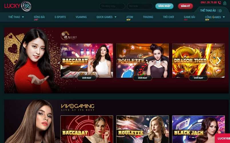 Khám phá một số tựa game Re88 bán chạy nhất - Re88