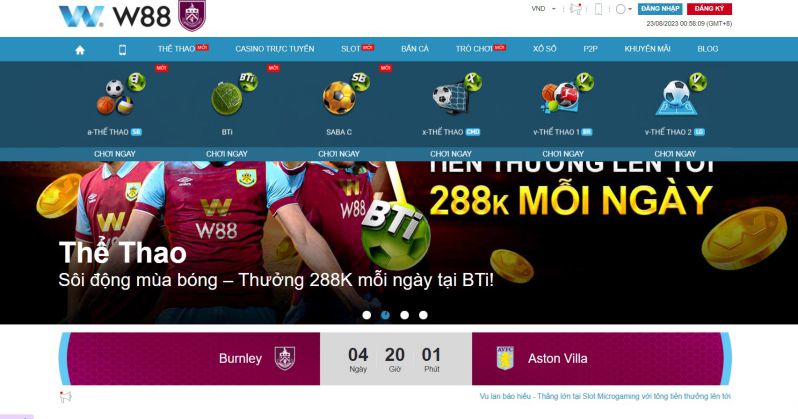 Những lợi thế không thể phủ nhận của Sbet68 - Sbet68