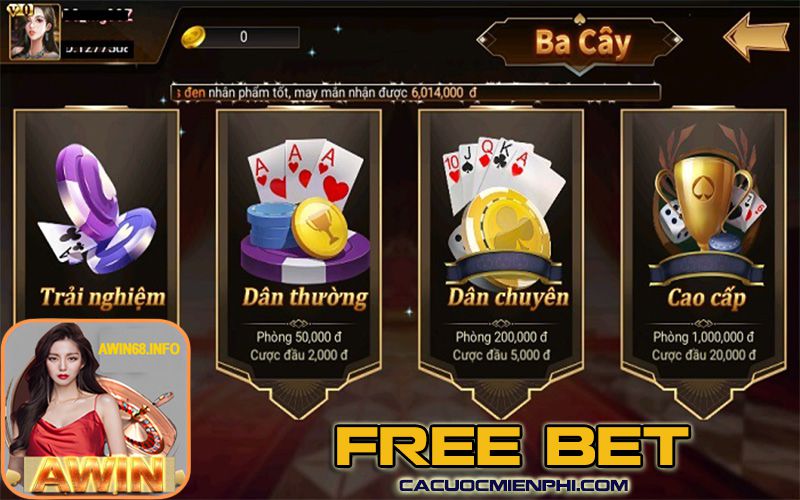Tổng quan về trò chơi xúc xắc 100Bet - 100Bet