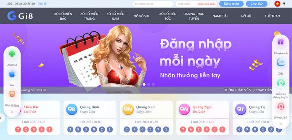 Một công ty game đã chấm điểm Vvvwin cho dịch vụ chăm sóc khách hàng của sản phẩm này - Vvvwin