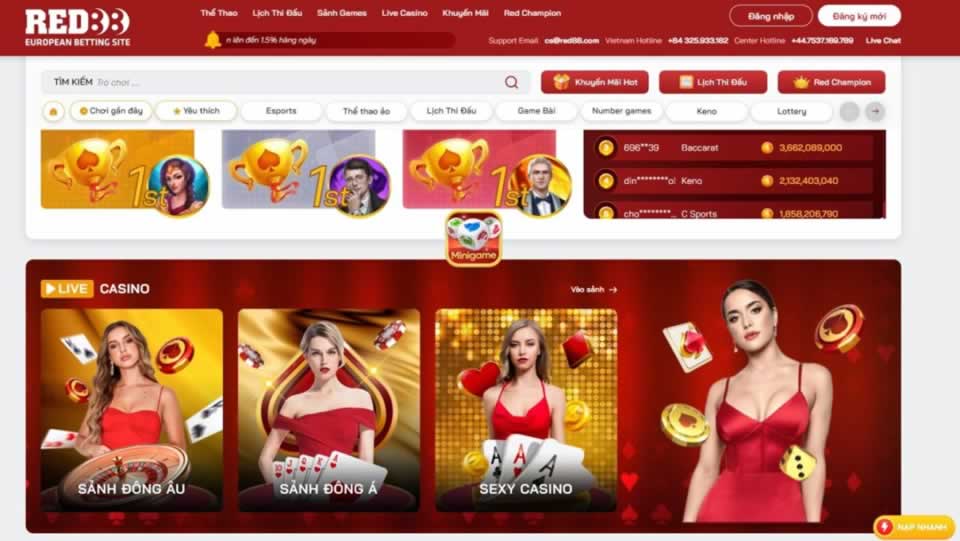 Tải ứng dụng 789Club cho Android - 789Club