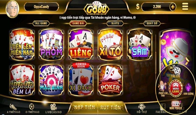 Các sản phẩm độc quyền của 868Vip có những đặc điểm gì? - 868Vip