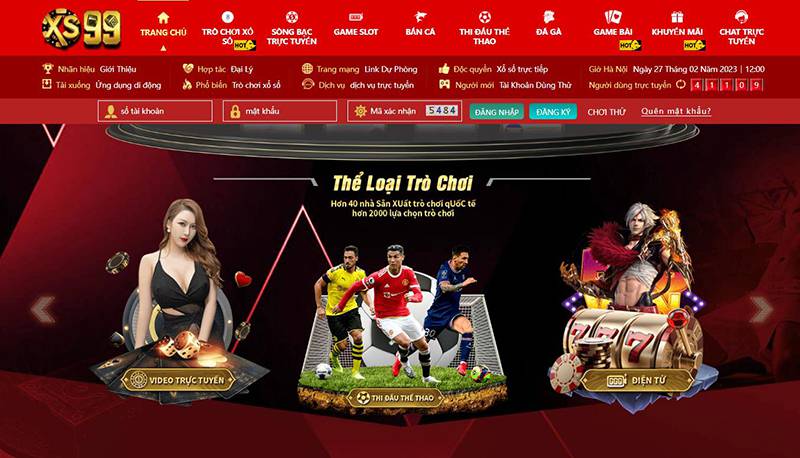 Dưới đây là danh sách một số tựa game đã góp phần làm nên sự phổ biến của các game được xếp hạng Lucky88 - Lucky88