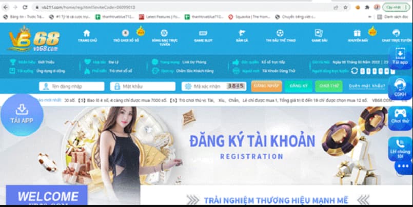 Hướng dẫn cách nạp tiền vào tài khoản 11Vn thông qua ngân hàng địa phương - 11Vn
