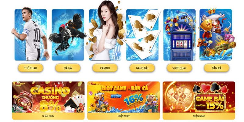Khám phá những ưu đãi tuyệt vời tại 68Game! - 68Game