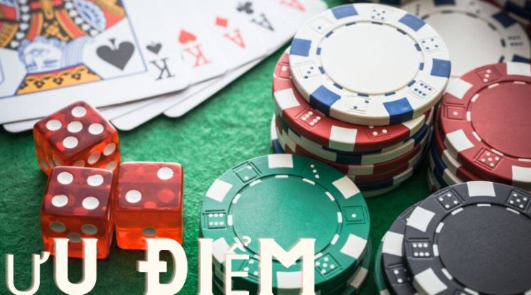 Fun88 cung cấp một môi trường làm việc thoải mái và chuyên nghiệp - Fun88
