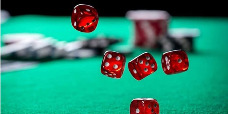 Tính năng F8bet Sic Bo - F8bet