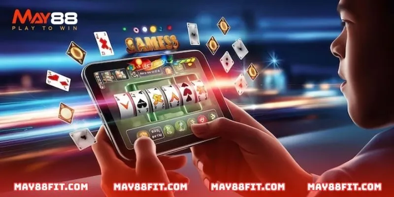 Lý do tại sao các game cấp độ Vbo99 thu hút rất nhiều người chơi - Vbo99