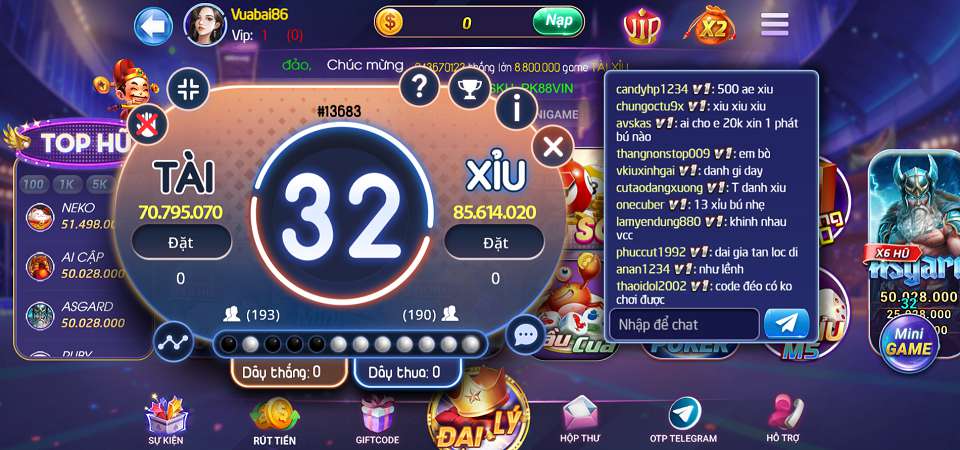 Nạp tiền vào tài khoản 789Win bằng ví điện tử – tỷ lệ thành công 100% - 789Win
