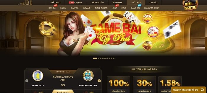 Hãy tận hưởng các ưu đãi đặc biệt hàng ngày tại Vnbet me - Vnbet