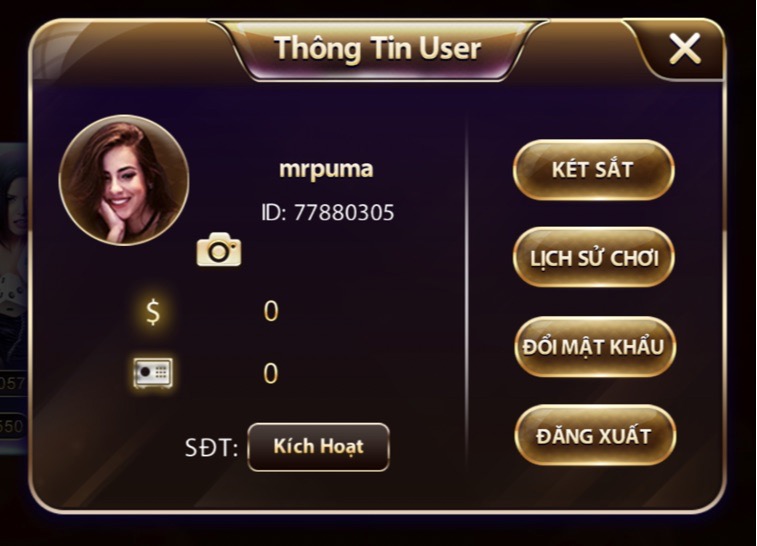 Hướng dẫn nạp và rút tiền khi chơi game cấp độ Mb86 - Mb86