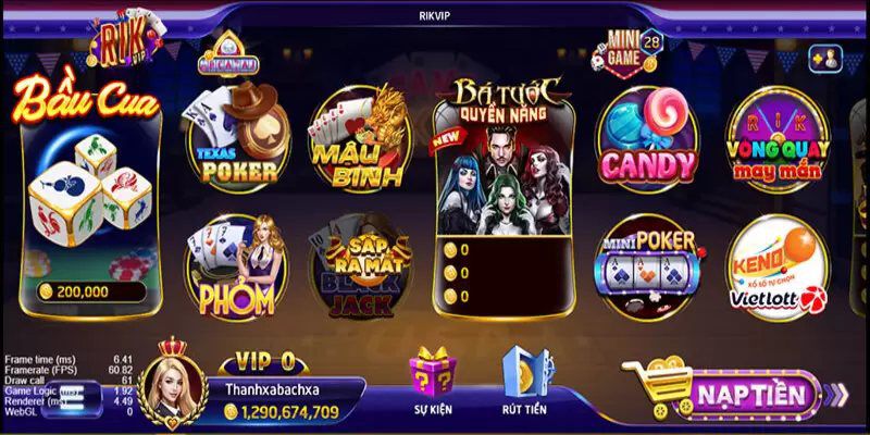 Nền tảng trò chơi dựa trên phần thưởng thế hệ tiếp theo Open88 - Open88