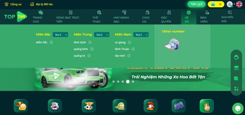 Okking có rất nhiều chương trình khuyến mãi đặc biệt - Okking