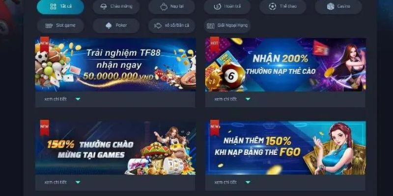Cơ chế nhận thưởng Ok365 - Ok365