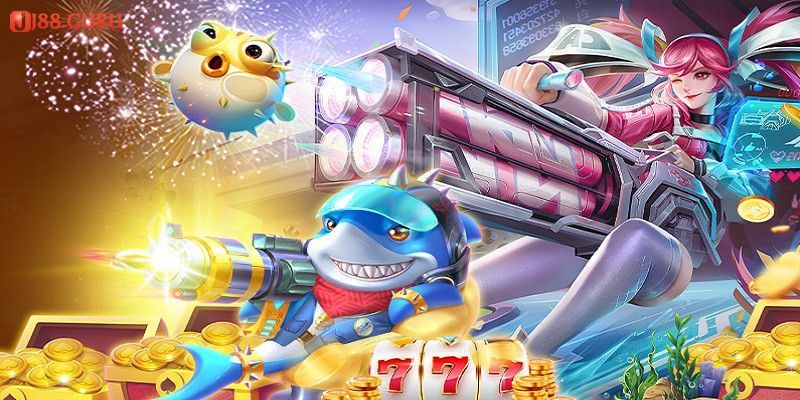 Nền tảng đạt chuẩn Win58 này cung cấp hơn 2500 trò chơi - Win58